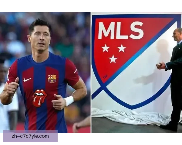 德天空称莱万美职联多赴美诱人