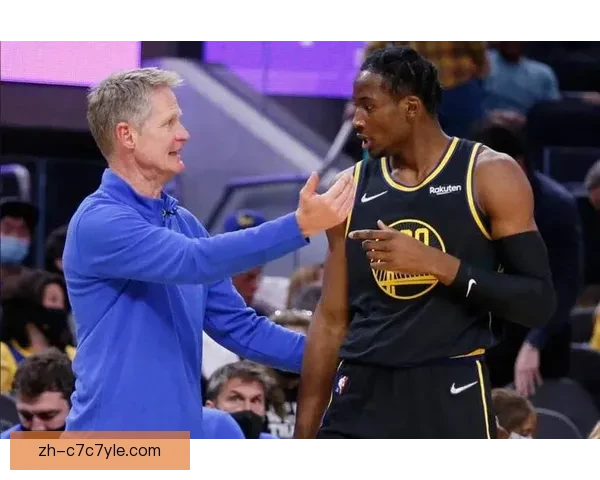 注定分手库明加或告别勇士再伤退