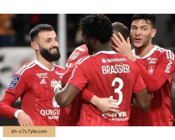 里尔对阵布雷斯特四将强势出战