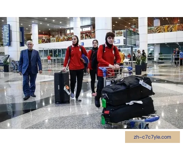 伊朗女足七名球员有望获澳大利亚永久居留